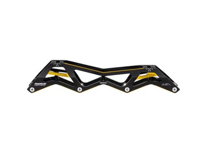 3X4 12.0/4x100 Black Gold, 195