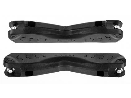 Ground Control FLT 2 freestyle black - S : 38-40 (Velikost S : 38-40)