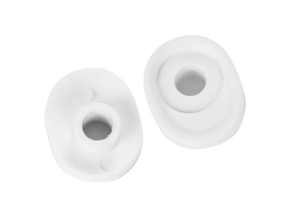 Rocker Spacer fitting Aeon Cuff White osicky do lozisek