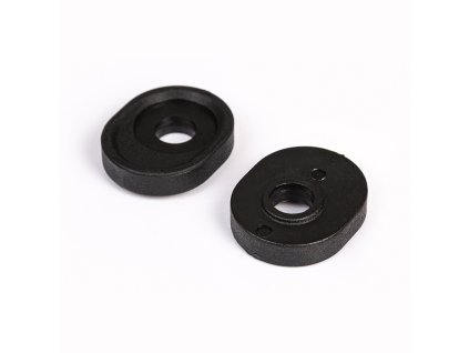 Rocker Spacer fitting Aeon Cuff Black osicky do lozisek