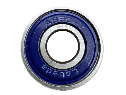 loziska Labeda Abec 7 inline