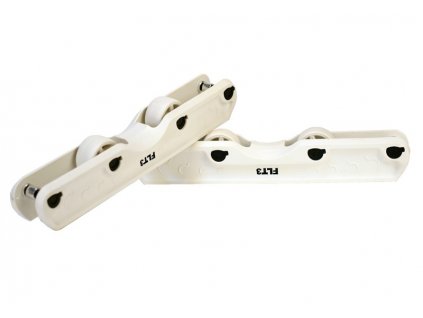 Ground Control FLT 3 white - S : 38-40 (Velikost S : 38-40)