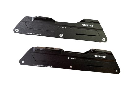 Powerslide Combat 3x110mm Trinity frames