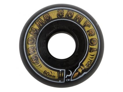 75 kolecka ground control cm bullet 60mm 90a 4ks