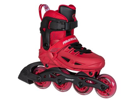 940709 42285 Phuzion Universe Red 4W adj 2025 view00