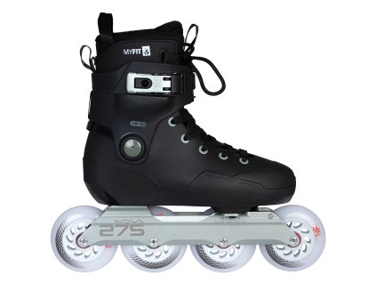 Kolečkové brusle Iqon  ACT TRI Skate (Velikost EU 46–47)