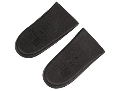 PR15911BI28492 940583 MYFIT Shock Absorber Black with hook and loop strap IMD