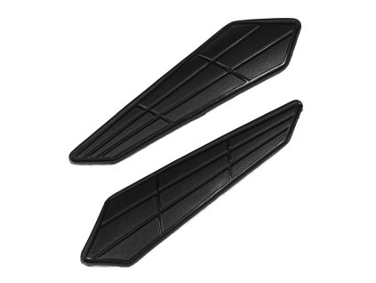 Boční krytka Race Side Protector Black L / R (Velikost L)