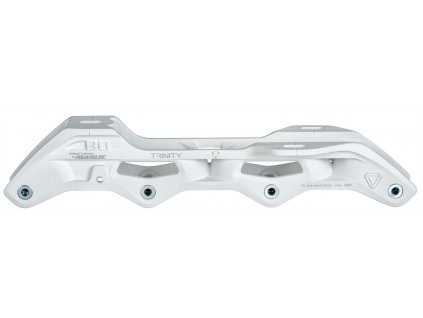 789 podvozky powerslide elite al 4x80 trinity white