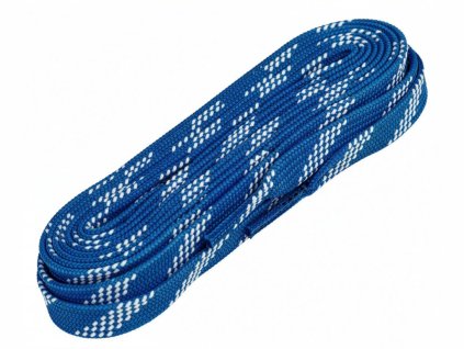 PR14578BI27902 940577 Waxed Laces Pro Blue IMD