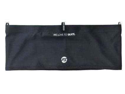 Ledvinka Powerslide Hip Belt Pace černá