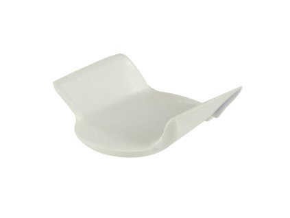 Shadow Shock Absorber, White