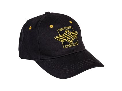 Swings Racing Cap Black