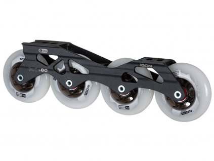 in line podvozky 20518 IQON Code 80 complete 4x80mm