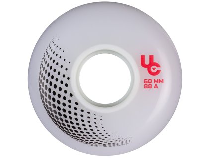 Kolečka Undercover Vortex 60mm/88A (4ks)