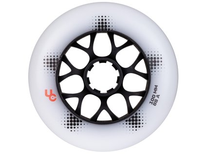PR13793BI28255 406421 Team PRO 100 88A White 4 pack SZ4