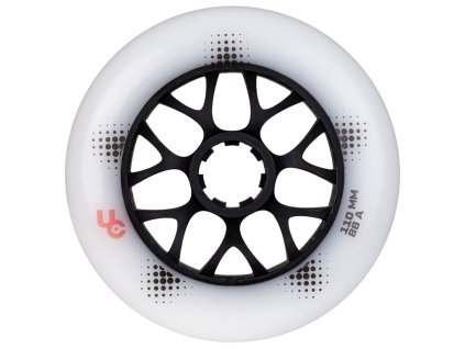 PR13795BI27674 406422 Team PRO 110 88A White 3 pack IMD