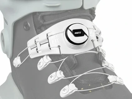 PR14505BI29183 940589 MYFIT PDS Set White IMD