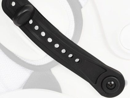 PR14408BI28177 710277 Shadow Side holed Strap with thum screw IMD