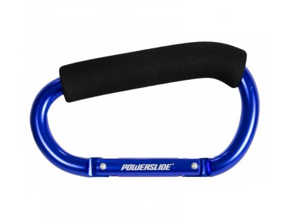 885 karabina powerslide skatecarry blue