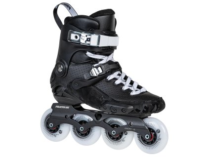 Kolečkové brusle Powerslide S1 80 (Velikost EU 44)