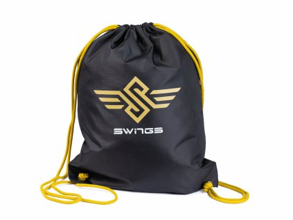 PR14282BI27617 910938 Swings Gym Bag IMD