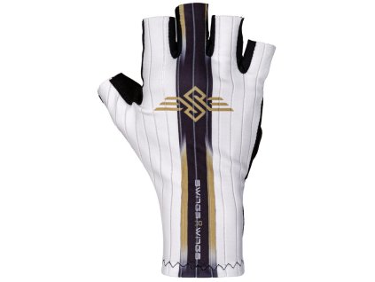 PR12654BI25956 910910 Swings Aero Gloves White IMD