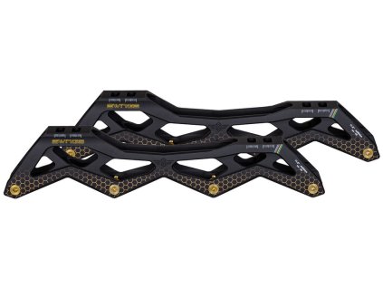 PR12611BI26209 910911 42292 Swings MG 11 0 4x90 Black Gold IMD