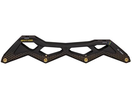 PR12617BI25949 910912 42293 Wings MG 12 0 4x100 Black Gold 195 IMD