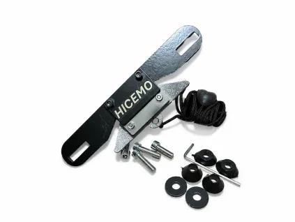 HiBrake hicemo mechanicka brzda inlinespecial