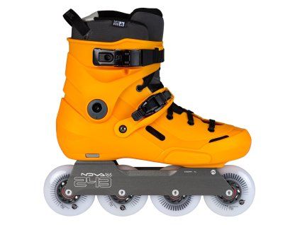 POwerslide Storm Mango 80 SZ4