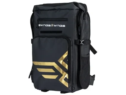 PR16346BI29078 910951 Aurum Bag Black IMD