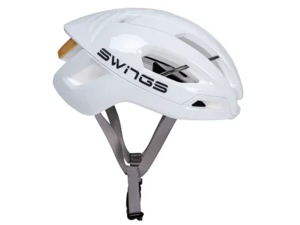PR16326BI29066 910955 Omen Helmet White IMD