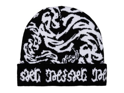 PR12538BI25894 61026 MESMER Beanie SZ4