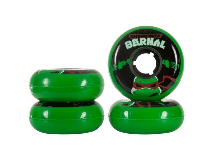 99 kolecka undercover pro carlos bernal 60mm 90a 4ks