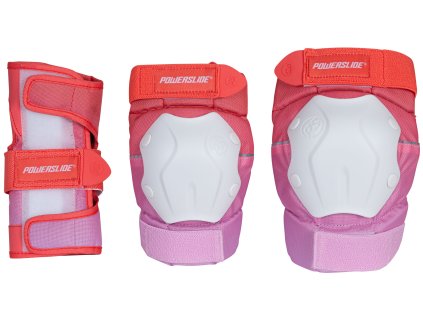 903296 38988 Standard Women Set Red Pink 2025 view01