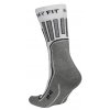Ponožky Powerslide MY FIT skating - EU (Velikost EU 43-46)