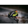 Helma Powerslide Race Attack yellow - (Velikost 54-58 cm)