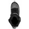 Kolečkové brusle Powerslide Swell Lite Black 100 Trinity - EU (Velikost EU 38-39)