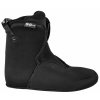 Kolečkové brusle Powerslide Swell Lite Black 100 Trinity - EU (Velikost EU 38-39)