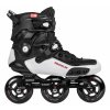 Kolečkové brusle Powerslide Tau 90 Trinity (Velikost EU 46)