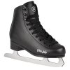 Lední brusle Playlife Classic Black - EU (Velikost EU 39)