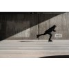 Kolečkové brusle Powerslide Swell Triple Black 110 Trinity - EU (Velikost EU 47)