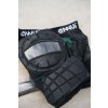 Kraťasy Ennui BLVD Crash Shorts - (Velikost S/M)