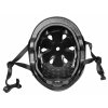 Helma Powerslide Urban Black - (Velikost 59-61 cm)