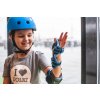 Dětská sada chráničů Powerslide Kids Pro Boys - XS (Velikost XS)