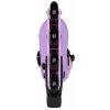 Dětské kolečkové brusle Powerslide Jet Lavender nastavitelné (Velikost EU 35–38)