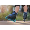Dětské kolečkové brusle Powerslide Stargaze Black (Velikost EU 37–40)