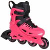 Dětské kolečkové brusle Powerslide Stargaze Pink (Velikost EU 37–40)