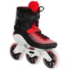 Kolečkové brusle Powerslide Swell Bolt 110 Trinity - EU (Velikost EU 47)